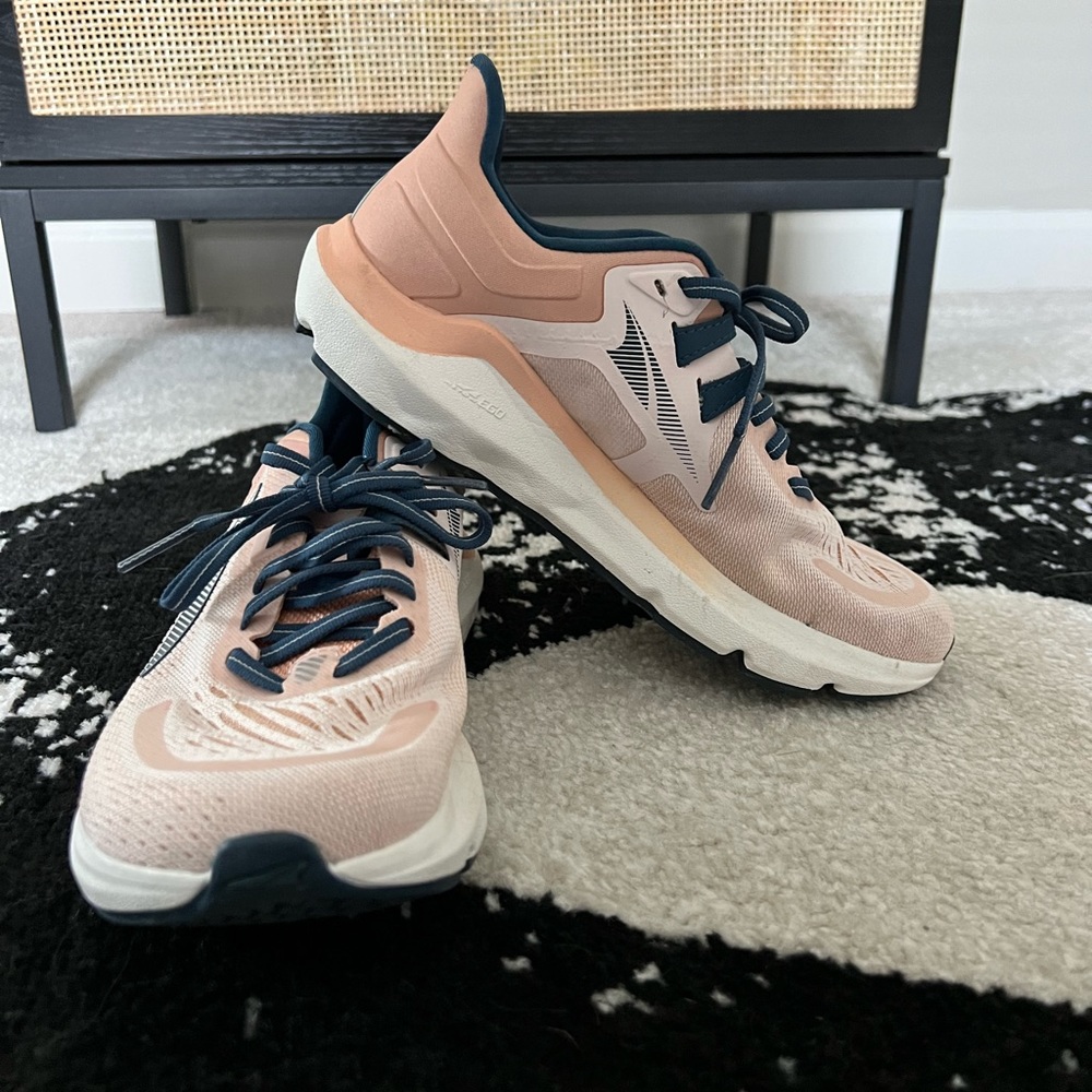 Altra Provision 6 Road Running Shoe